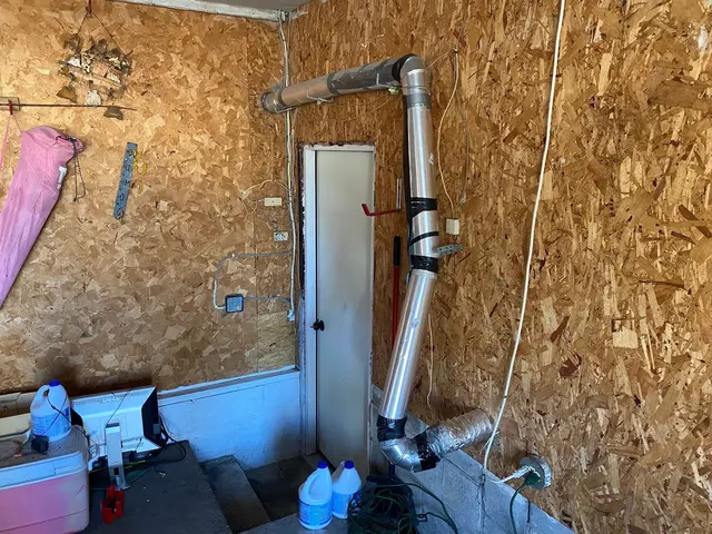 Dryer Vent Wizard of North Jersey — photo from the business 7