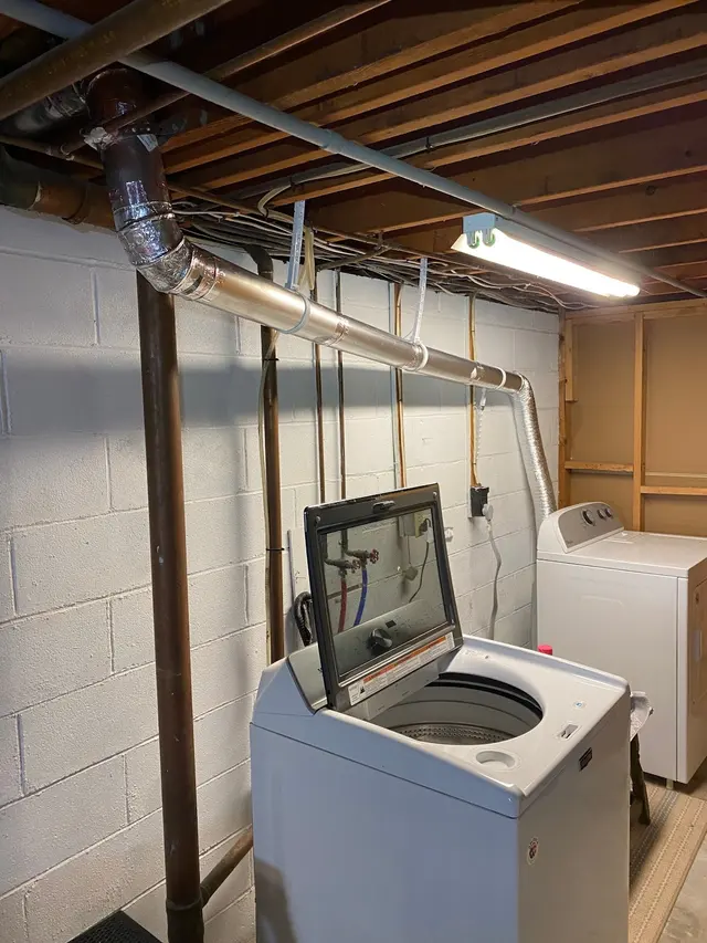 Dryer Vent Wizard of North Jersey — photo from the business 10