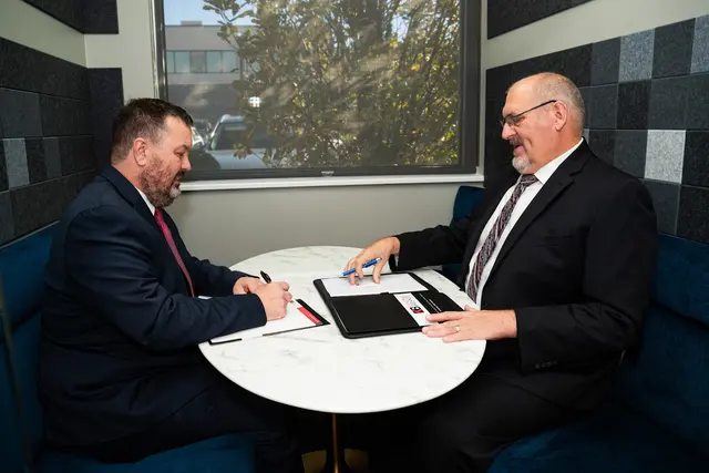 Kanoski Bresney — photo from the business 6
