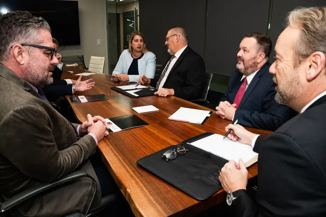 Kanoski Bresney — photo from the business 10