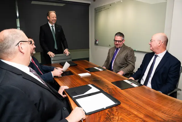 Kanoski Bresney — photo from the business 3
