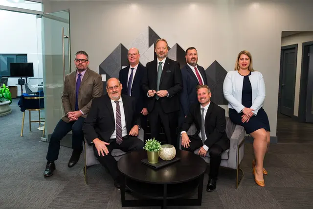 Kanoski Bresney — photo from the business 5