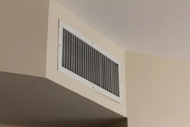 Precise Franklin Lakes Air Duct Care — photo from the business 5