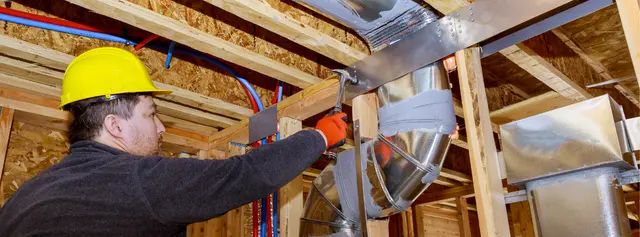 Precise Franklin Lakes Air Duct Care — photo from the business 4