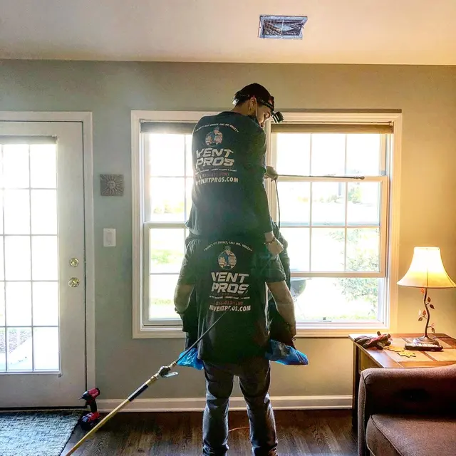 Vent Pros LLC — photo from the business 4