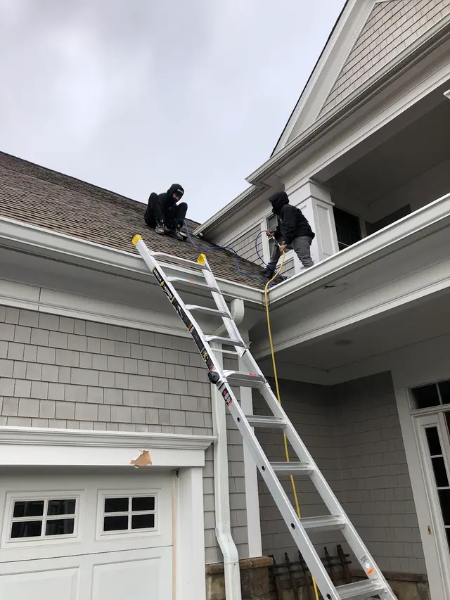 Vent Pros LLC — photo from the business 5