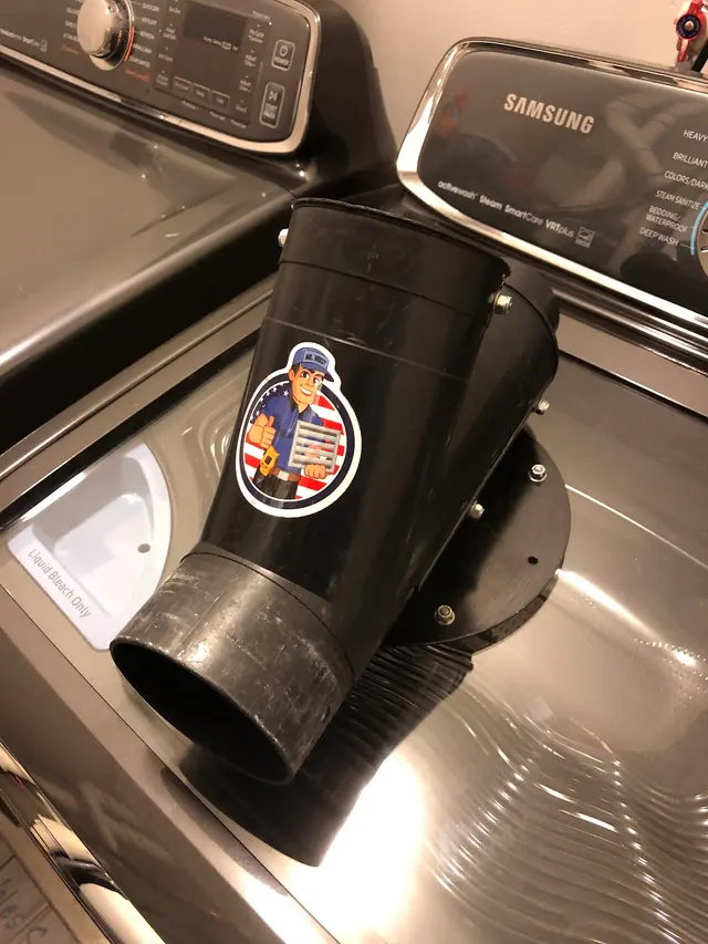 Vent Pros LLC — photo from the business 10