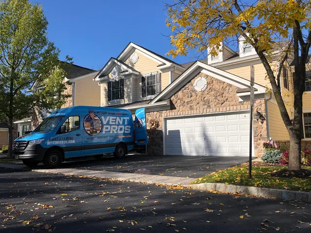 Vent Pros LLC — photo from the business 3