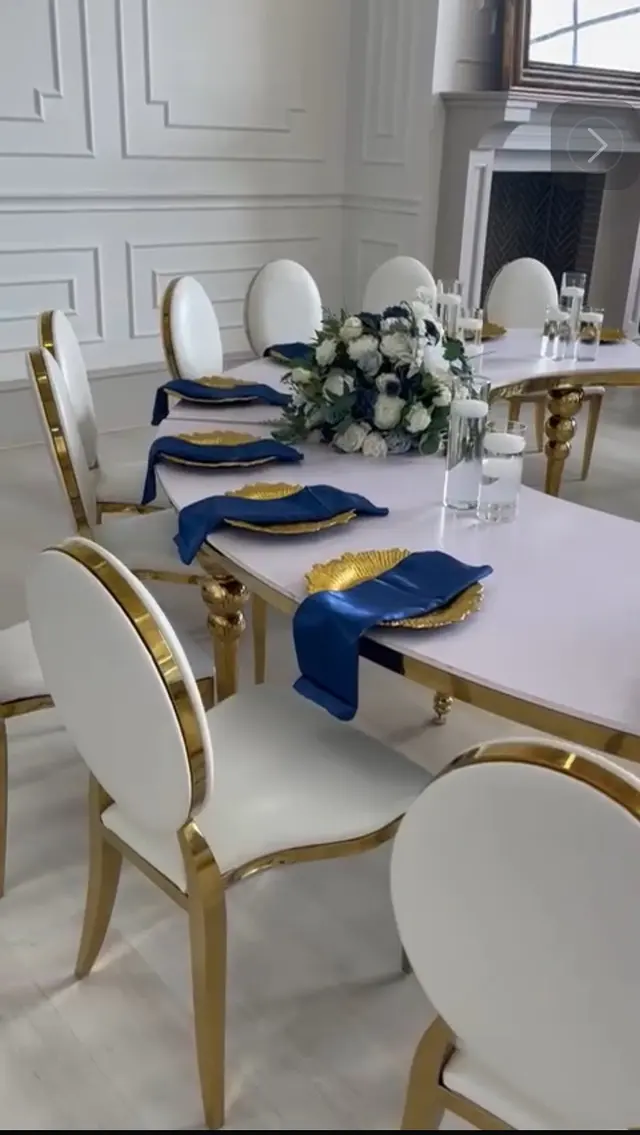 Blooms Event Rentals — customer photo 4