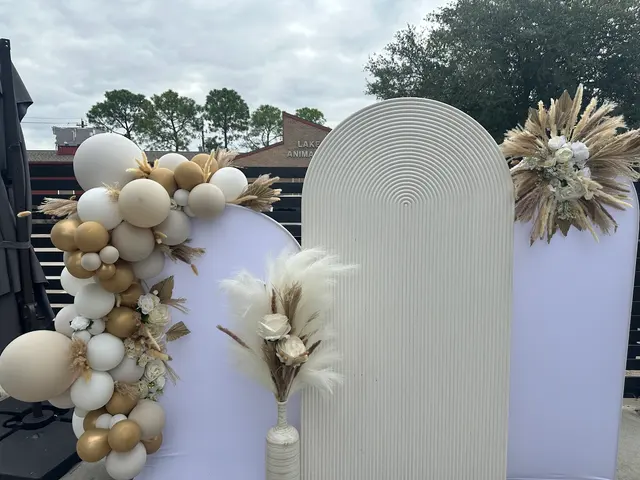 Blooms Event Rentals — customer photo 7