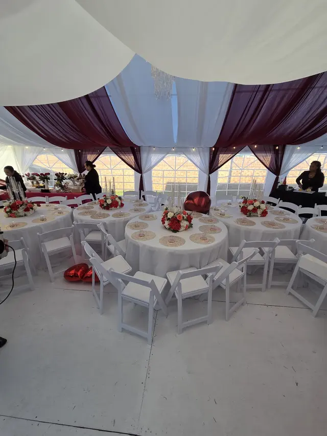 Blooms Event Rentals — customer photo 11