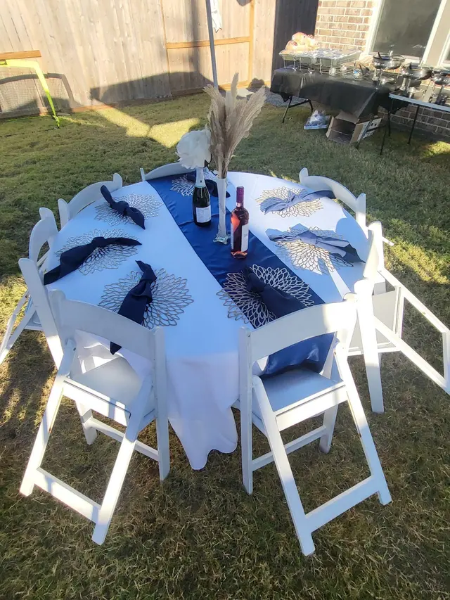 Blooms Event Rentals — customer photo 8