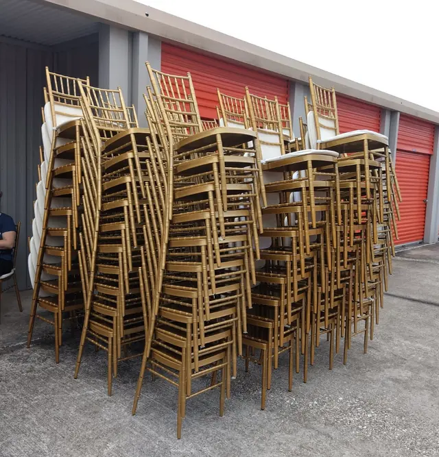 Blooms Event Rentals — photo from the business 2