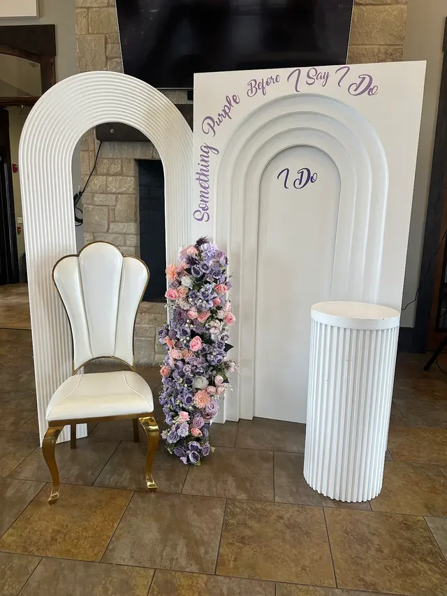 Blooms Event Rentals — customer photo 9