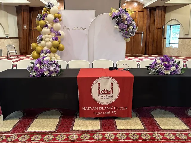 Blooms Event Rentals — photo from the business 6