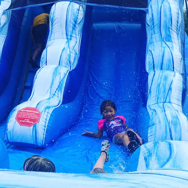 PlayTime Party Rentals — photo from the business 9