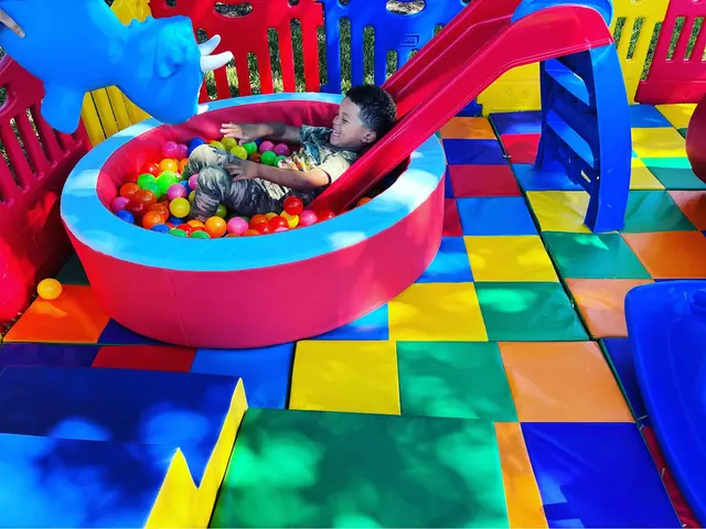 PlayTime Party Rentals — photo from the business 7