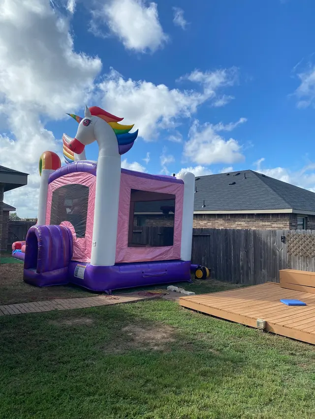 Customer photo from Young's review
