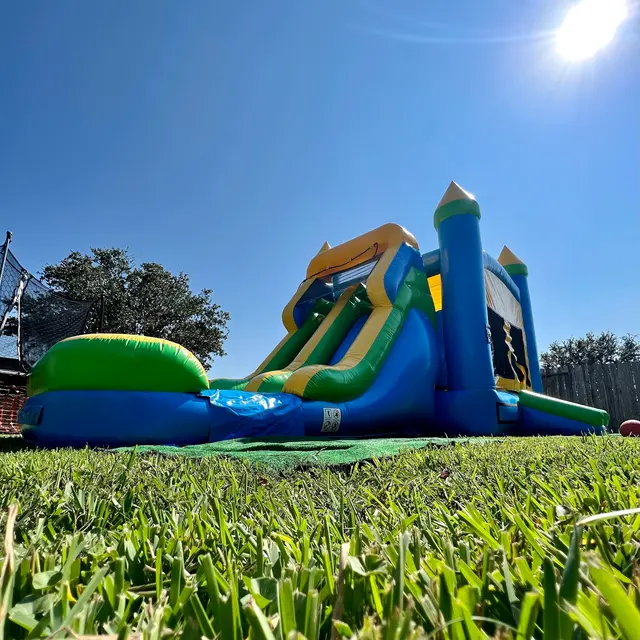 PlayTime Party Rentals — customer photo 2
