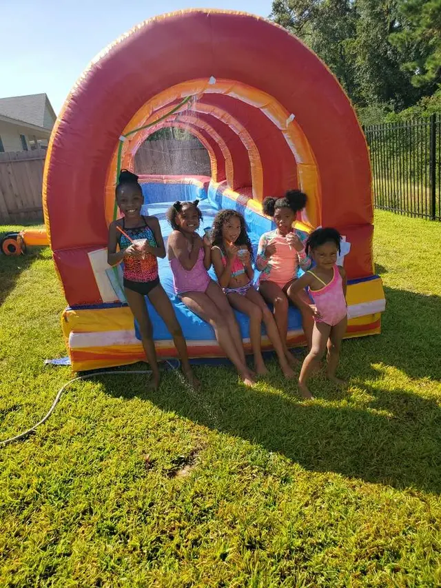 PlayTime Party Rentals — photo from the business 11