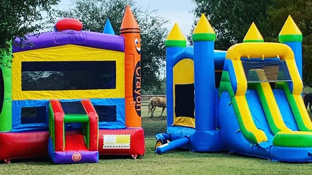 PlayTime Party Rentals — photo from the business 1