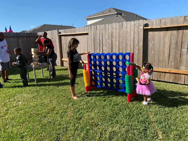 PlayTime Party Rentals — photo from the business 8