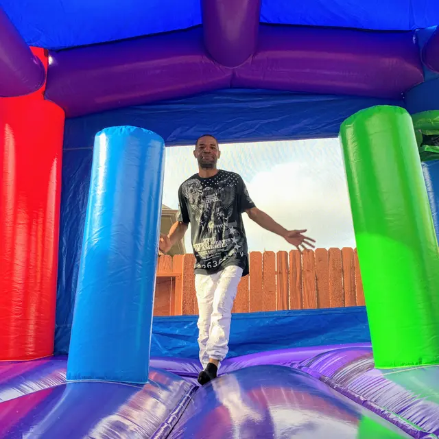 PlayTime Party Rentals — photo from the business 10
