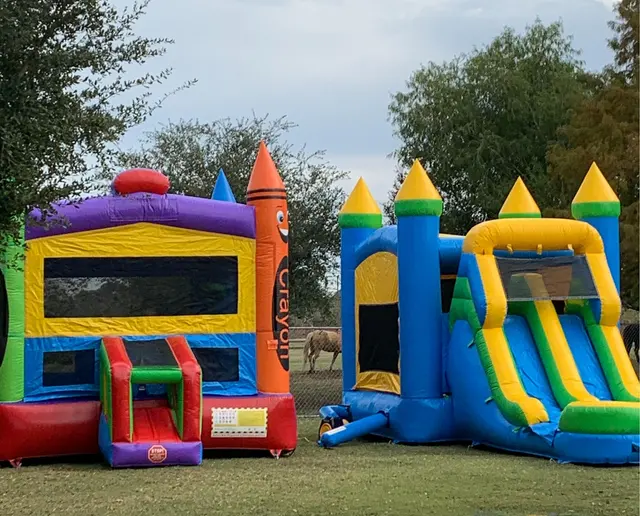 PlayTime Party Rentals — photo from the business 3