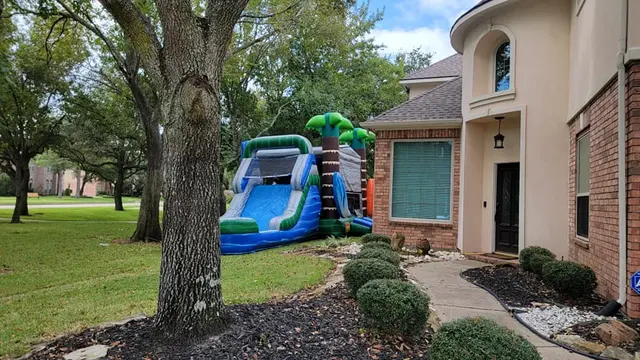 Paradise Party Rentals — photo from the business 6