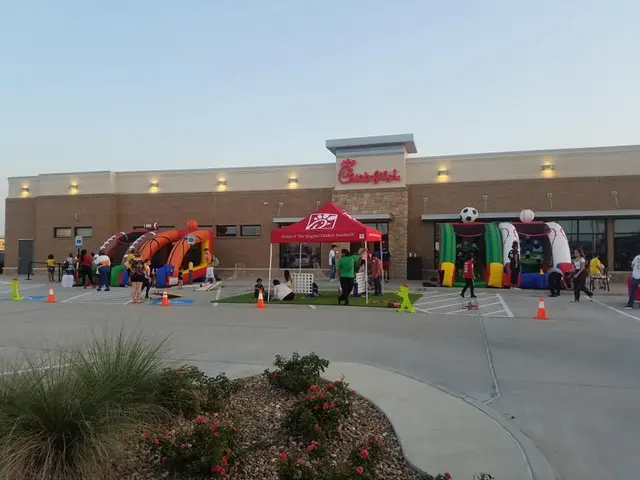 Paradise Party Rentals — photo from the business 5