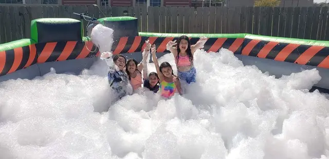 Paradise Party Rentals — photo from the business 7