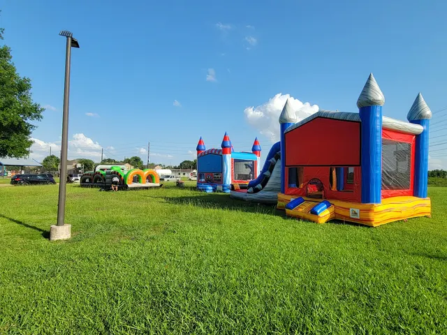 Paradise Party Rentals — photo from the business 3