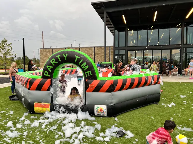 Paradise Party Rentals — customer photo 4