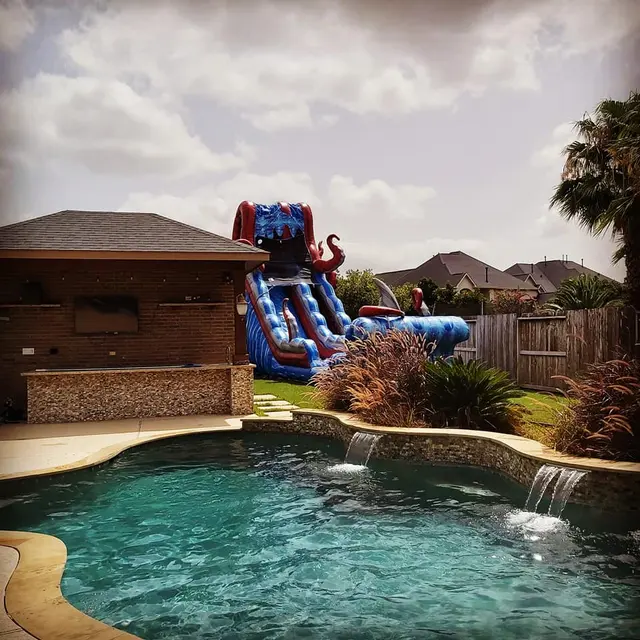 Paradise Party Rentals — photo from the business 10