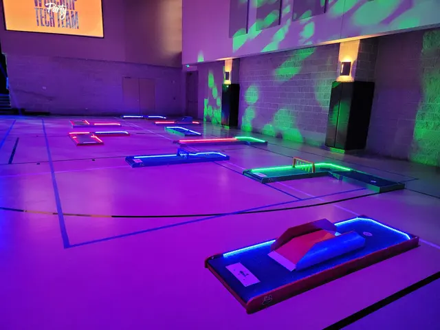 Paradise Party Rentals — photo from the business 8