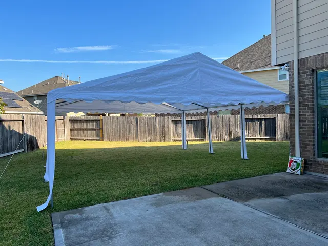 Madison’s party rental — customer photo 5