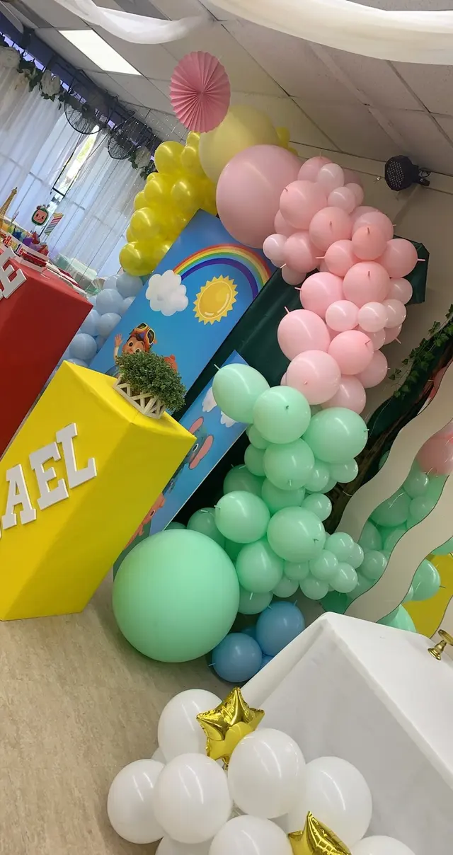 Madison’s party rental — customer photo 7