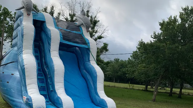 Madison’s party rental — photo from the business 1