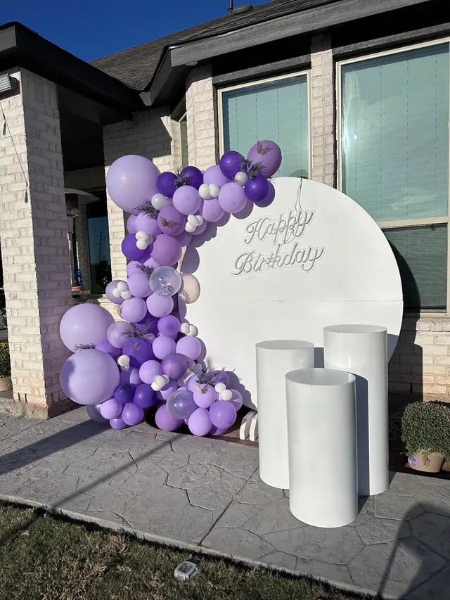 Madison’s party rental — customer photo 9