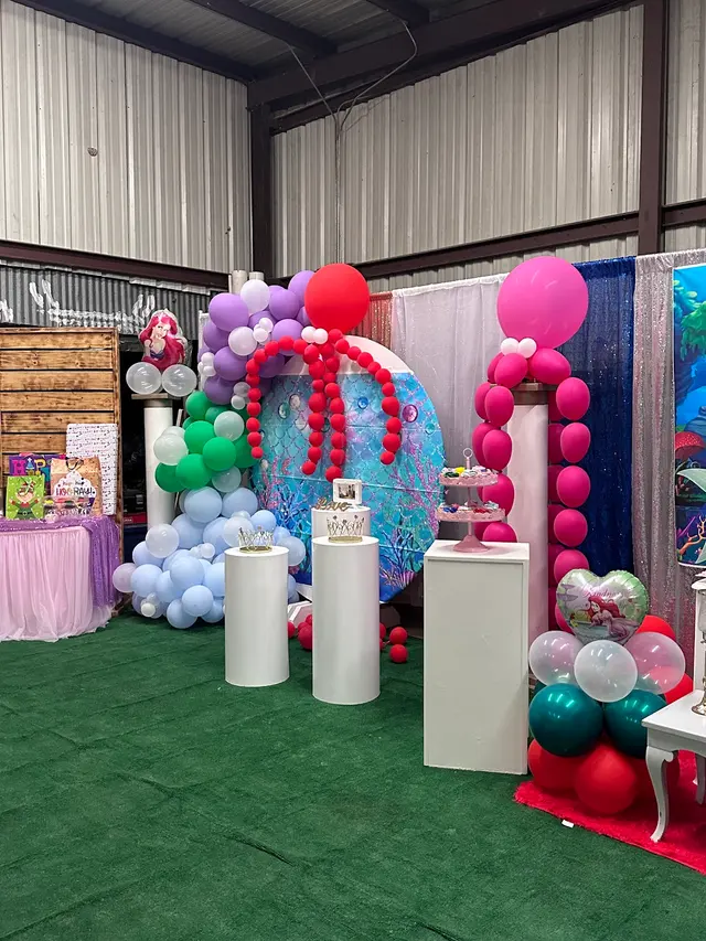 Madison’s party rental — customer photo 3