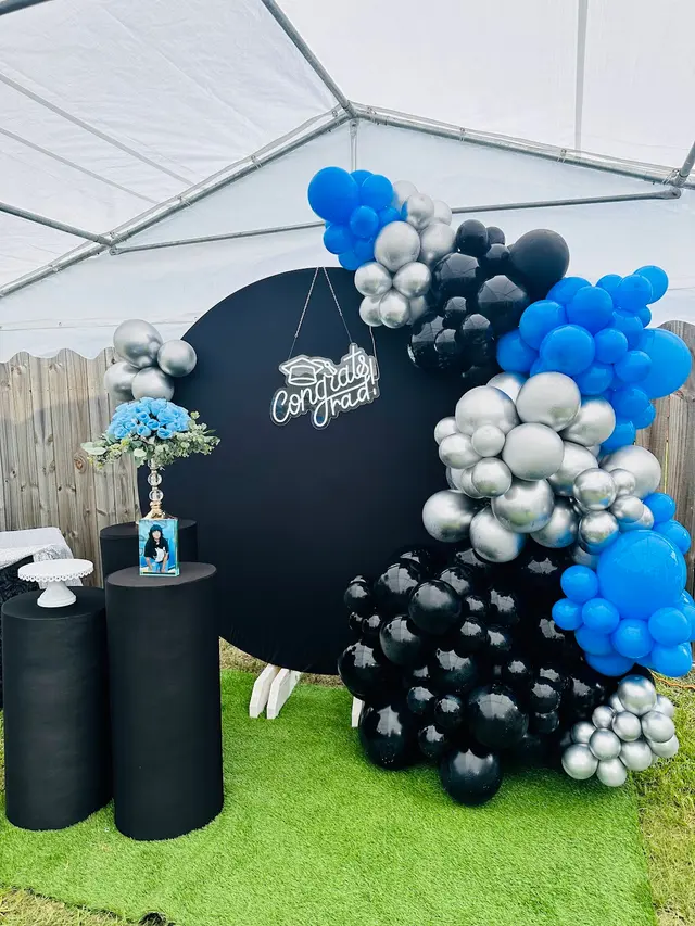 Madison’s party rental — customer photo 8