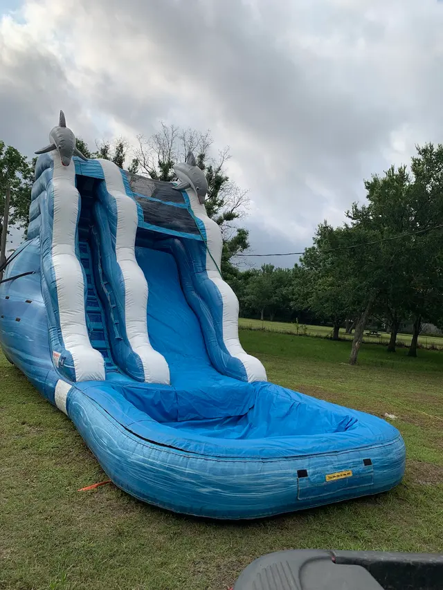 Madison’s party rental — customer photo 6