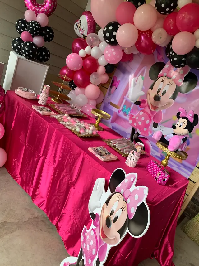 Madison’s party rental — customer photo 11