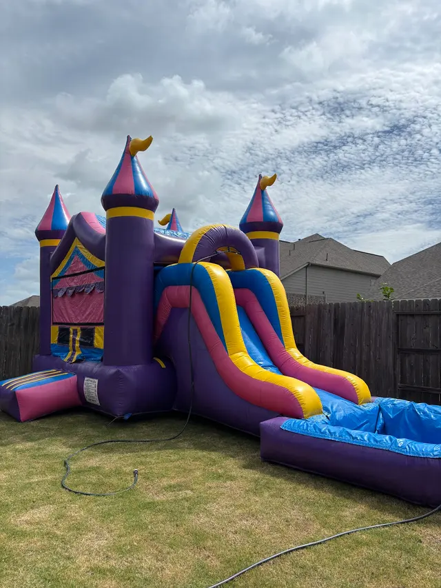 Madison’s party rental — customer photo 2