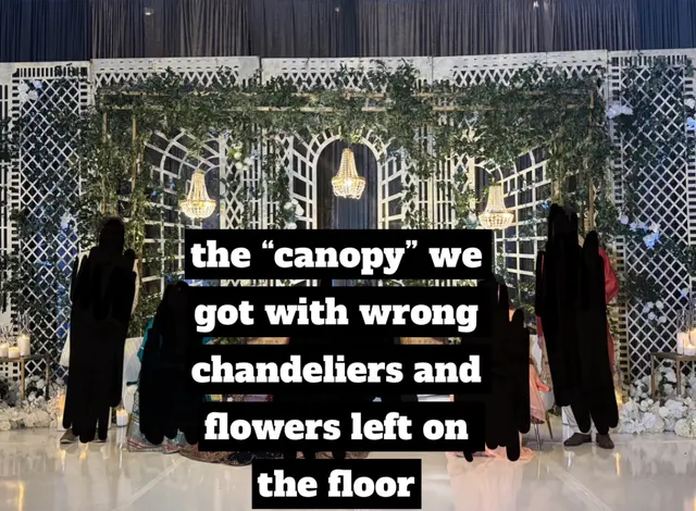 Nu Trend Event Co. — customer photo 6