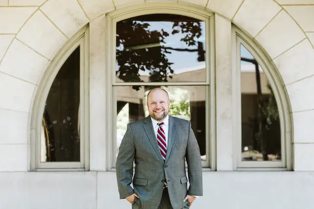 Onward Accident & Injury Law — photo from the business 2