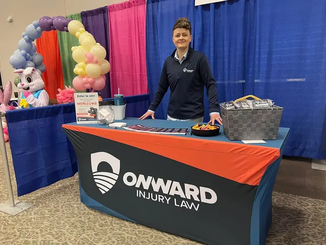 Onward Accident & Injury Law — photo from the business 7