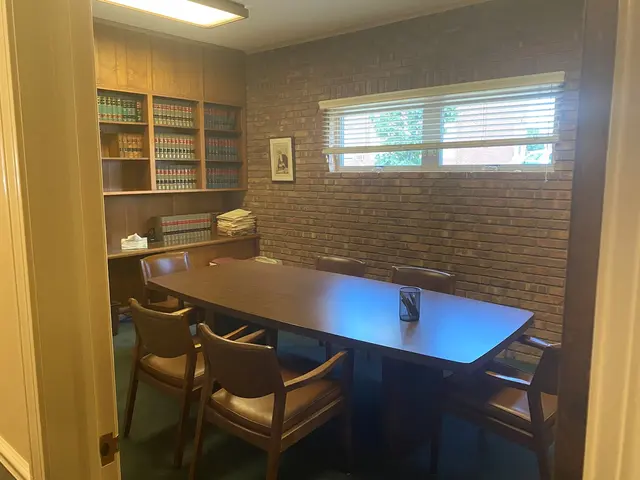 Onward Accident & Injury Law — photo from the business 8