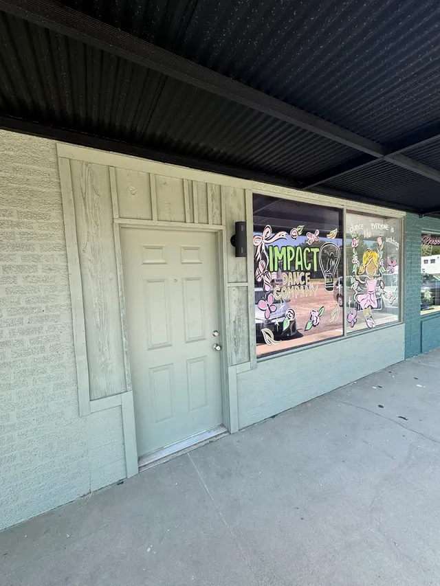 Impact Dance Company — photo from the business 1