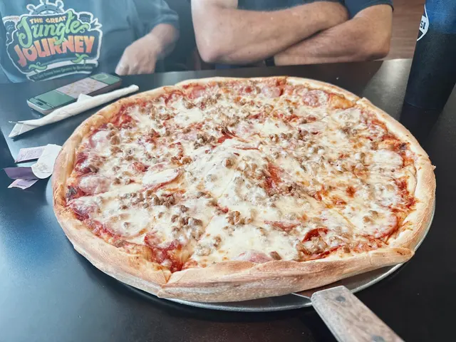 Customer photo from John's review